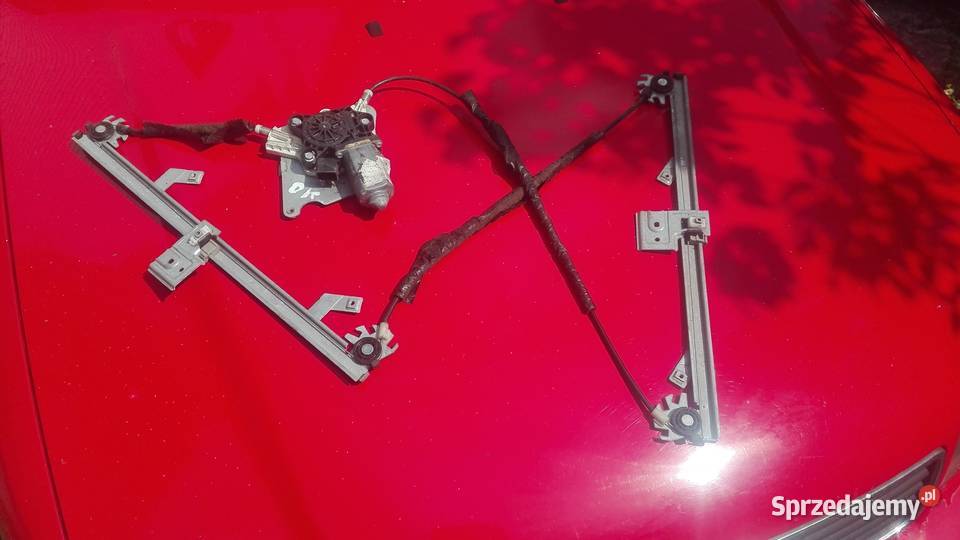 Mercedes g klasa 463 podnosnik szyby elektryczny Kocmyrzów