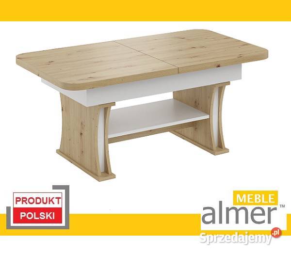 Ławostół L03 RAMA podnoszony rozkładany do 170 łódzkie Łódź sprzedam