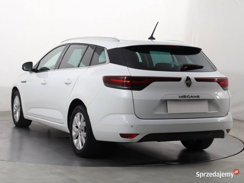 Renault Megane 13 TCe poduszka powietrzna Katowice