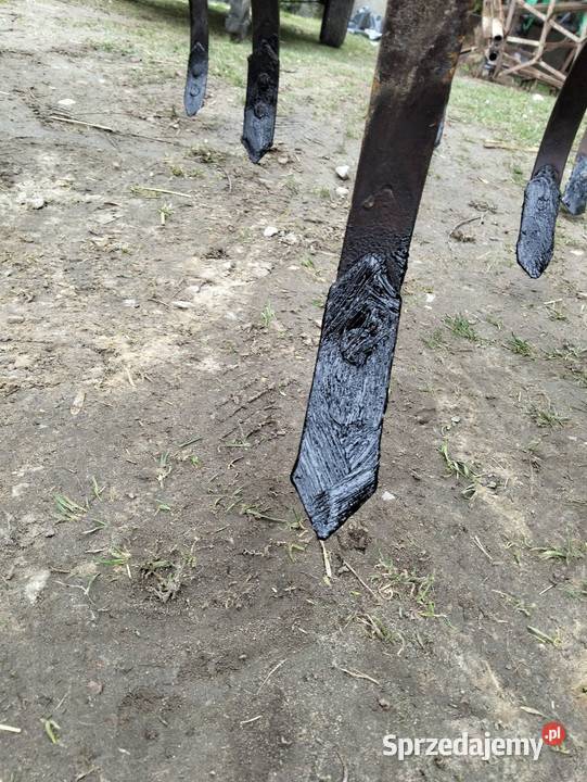 Maszyny rolnicze Huta Koszary sprzedam