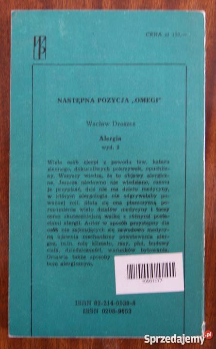 Tadeusz Tomaszewski Główne idee współczesnej Parczew sprzedam