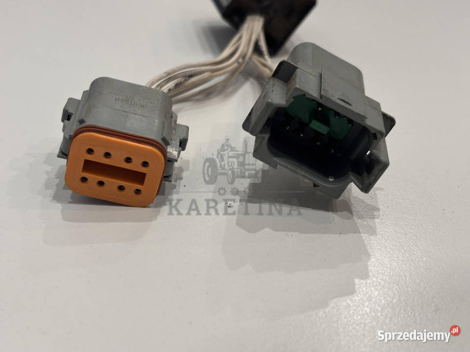 Wacker Neuson Weidemann Kramer Moduł wielkopolskie Jastrzębniki sprzedam