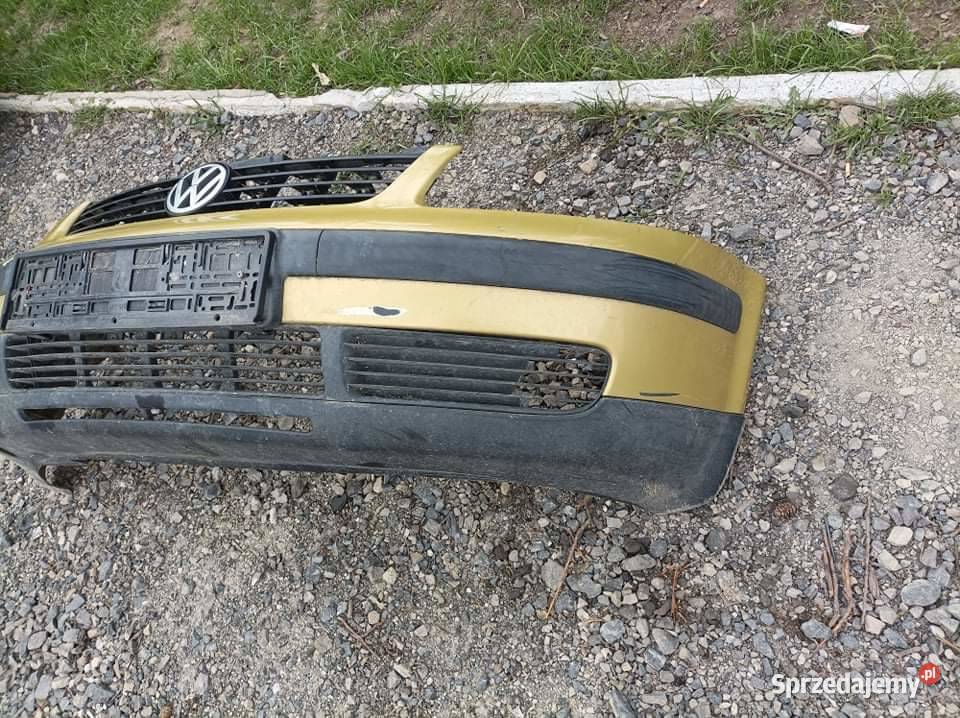 Zderzak Volkswagen Passat Lublin