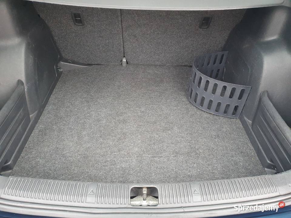 SKODA FABIA 12 TSI 2012 90 Krajowy Oryginał Stan Katowice