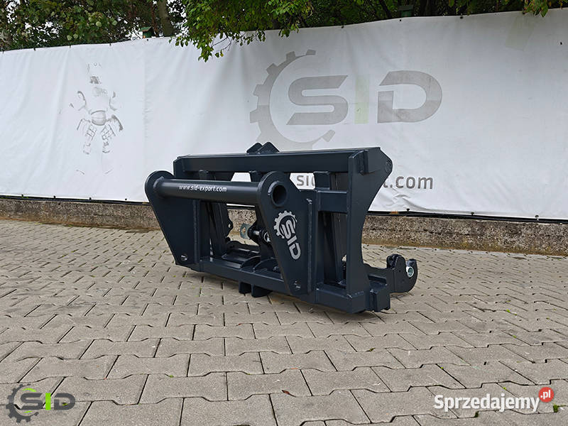 Adapter TUZ przejściówka redukcja AT1 SID RATY 0 Wincenta