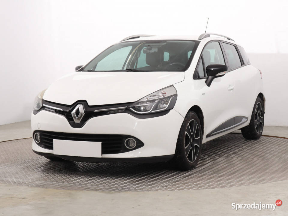 Renault Clio 09 TCe elektryczne szyby Clio Katowice