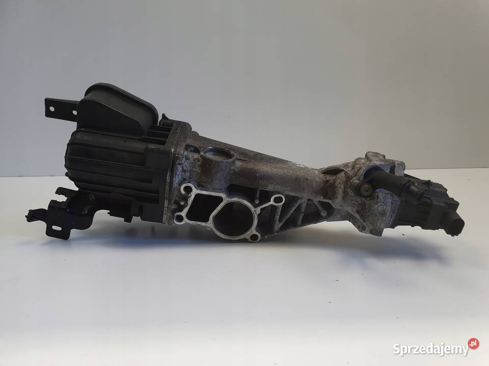 Opel Astra IV J 20 CDTI CHŁODNICA SPALIN egr Janów