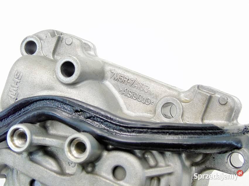 POMPA OLEJU SKRZYNI POWERSHIFT FORD MONDEO V Sosnowiec sprzedam