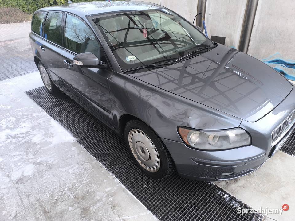 Volvo v50 Kombi Dęblin