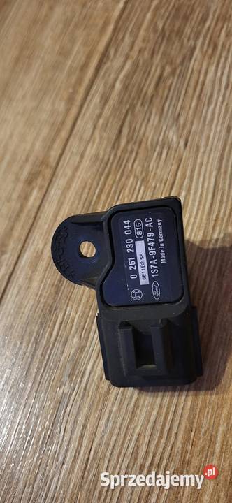Czujnik Map sensor Ford Galaxy S Warszawa
