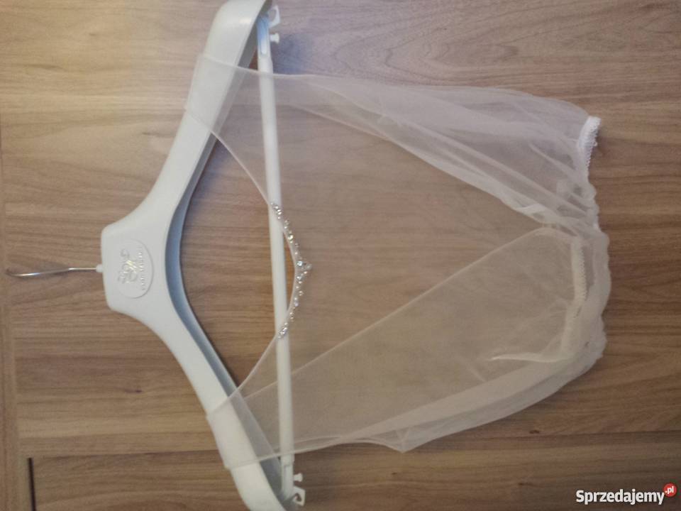 Suknie ślubna EMMI MARIAGE CAPRISE biały mazowieckie Warszawa