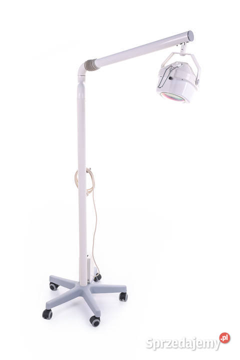Lampa zabiegowa BAKMED PH121 Leszno