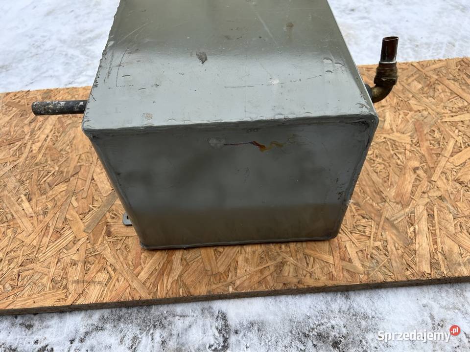 Zbiornik wyrównawczy Zbiorniki na deszczówkę Gliwice