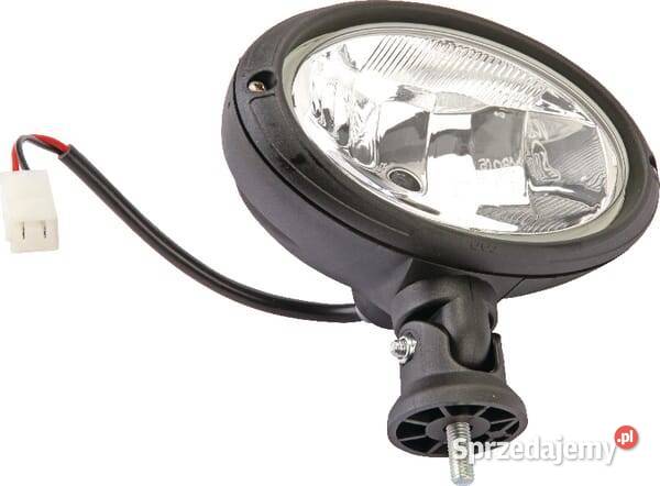 Reflektor 1014036 małopolskie Kamionna