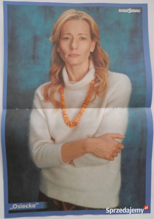PLAKATY OSIECKA WYPRZEDAŻ ŚWIAT PLAKATÓW Bydgoszcz