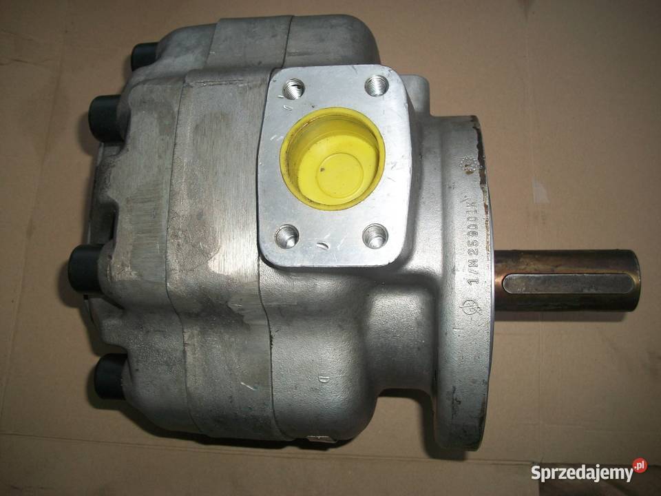 Pompa Vickers GMC6160E3F11 Olkusz