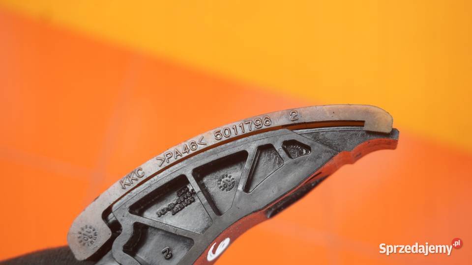 MAZDA CX7 6 3 22 CITD 12r 4x4 173 R2AA slizg osobowe Rozrząd mazowieckie Suków