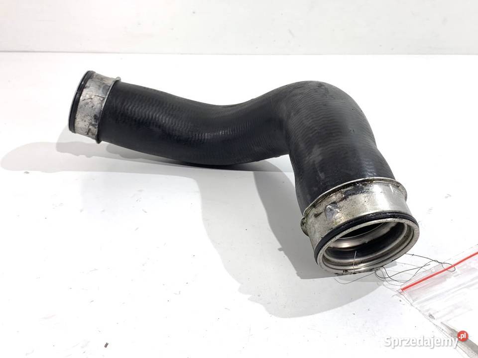 RURA POWIETRZA VW TRANSPORTER T5 25 130 0315 Powietrza