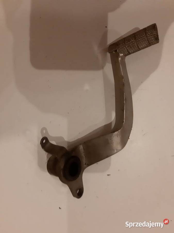 dźwignia hamulca Honda CBR 1000F SC 25 Ostrzeszów