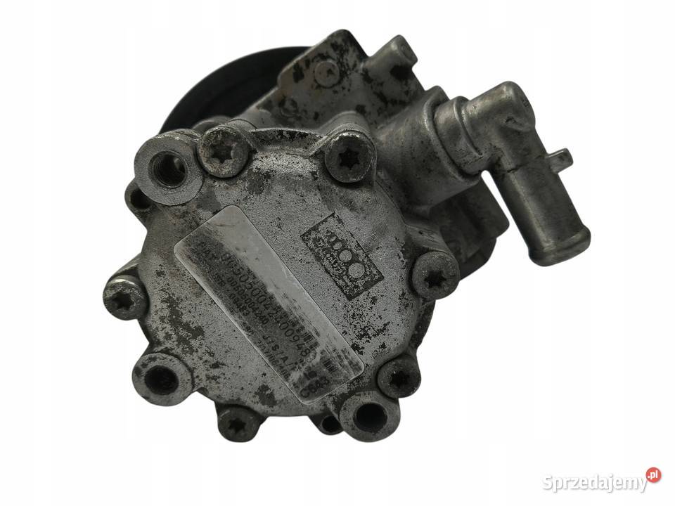 POMPA WSPOMAGANIA Alfa Romeo 156 147 159 GT Fiat