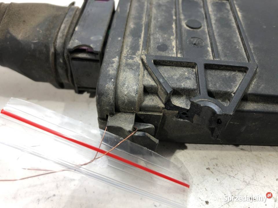 KOMPUTER DO GAZU LPG STEROWNIK GAZU ZASILANIA