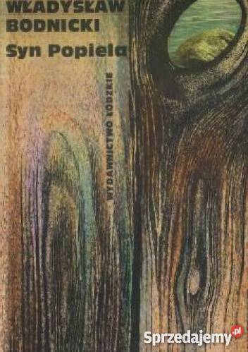 Syn Popiela Władysław Bodnicki FA