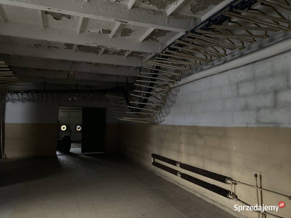 Suszarnia podwieszana Radom