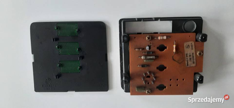 test panel do bmw e23 Mińsk Mazowiecki