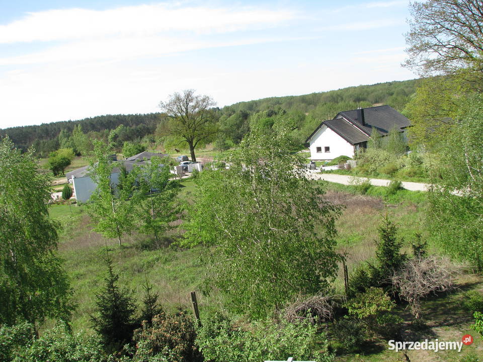 Sprzedam działki budowlane 2221m2 dolnośląskie