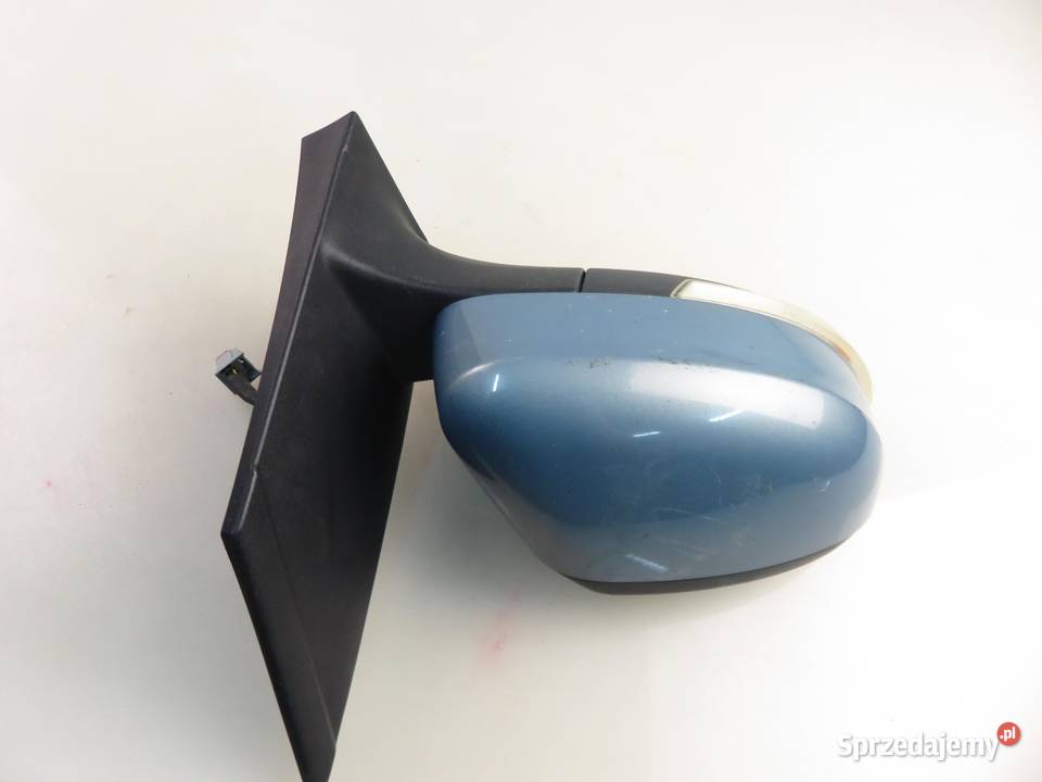 LUSTERKO PRAWE FORD FOCUS II sedan 212836368 M8