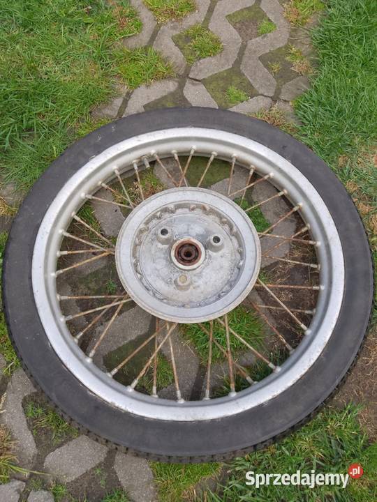 Koło MZ ETZ Tuchorza sprzedam