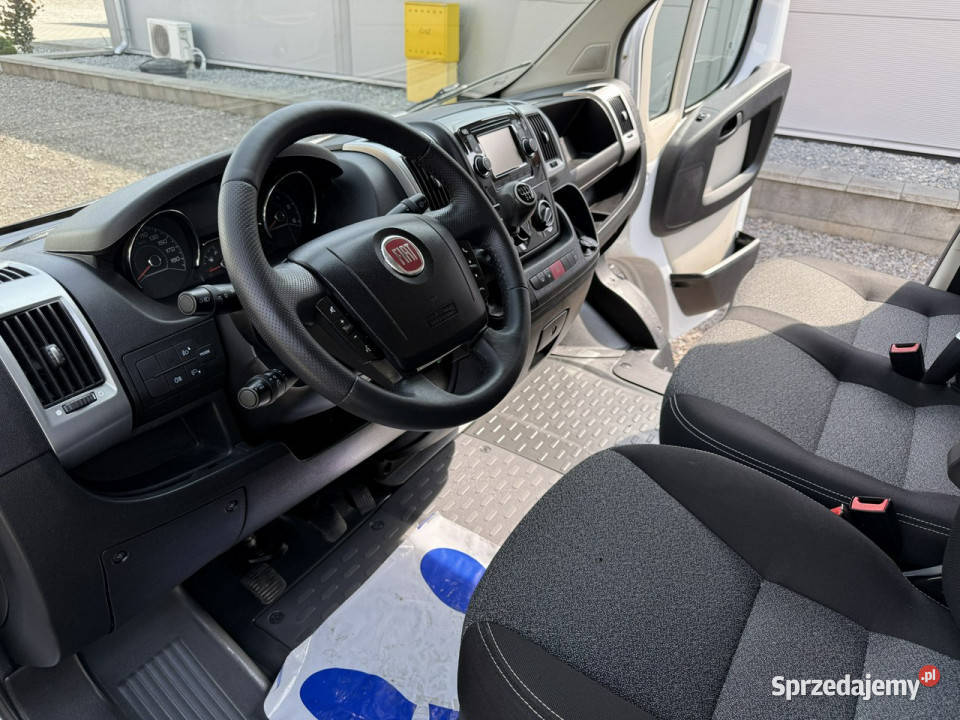 Fiat Ducato Maxi L4H2 Klima Led 23 MultiJet 130 Opoczno