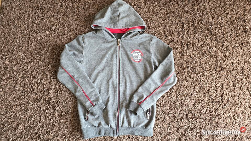 Bluza chłopięca 152158 Warszawa