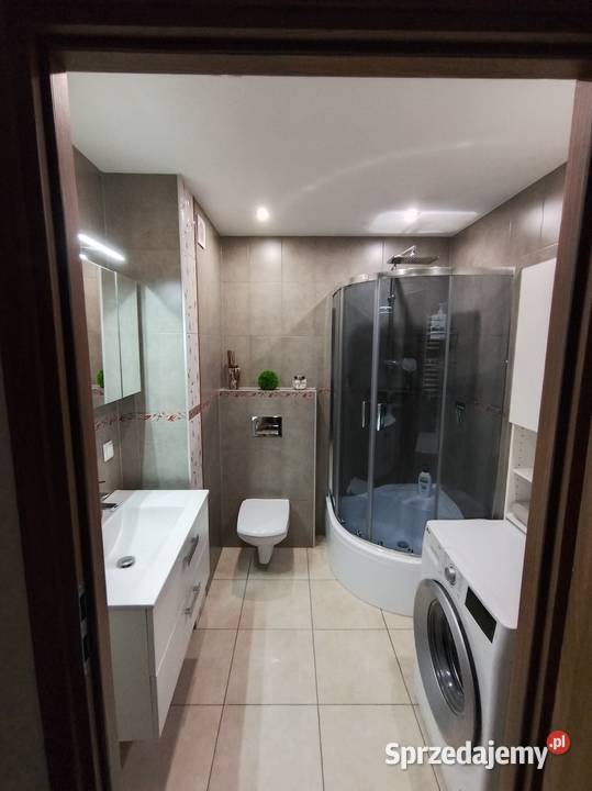 Mieszkanie 57m 3pokoje Kaniwola 57m2 sprzedam