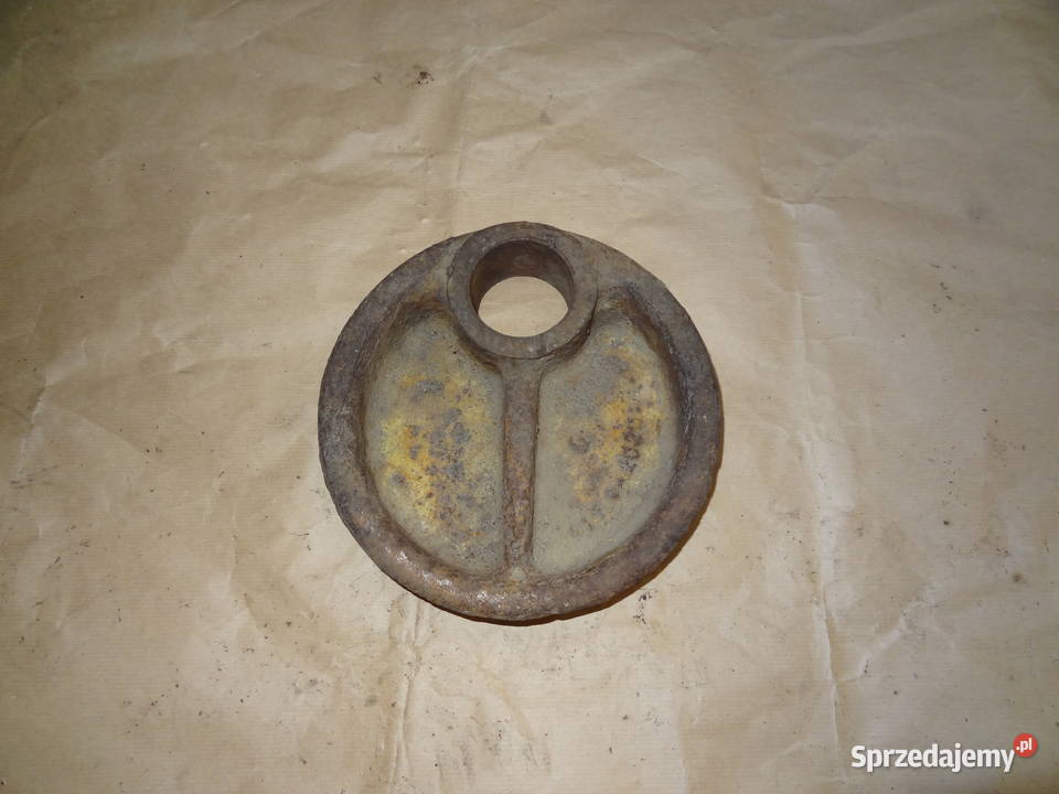 Pokrywa Fortschrit T174 pokrywa boczna masztu Rzeszów sprzedam