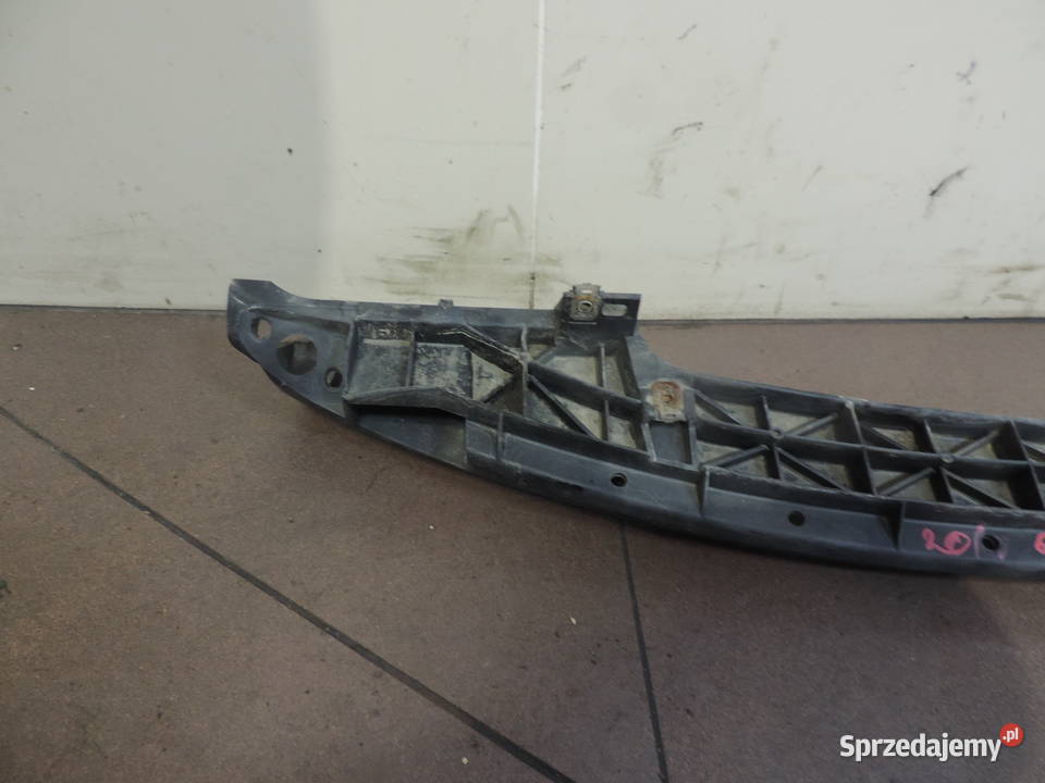 Belka pod zderzak przód Peugeot 206