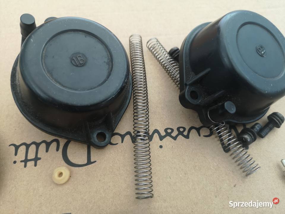 Części gaźnik suzuki gs500 gs 500 Motoryzacja Busko-Zdrój