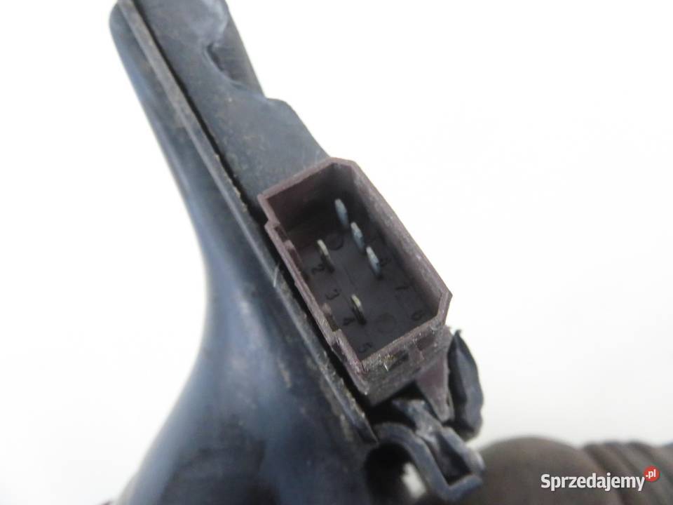 LUSTERKO PRAWE AUDI A6 C4 Avant