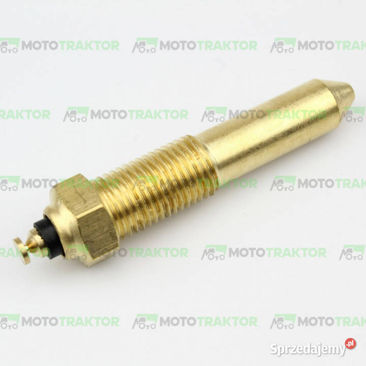 CZUJNIK TEMPERATURY DEUTZ FAHR 01177090 01174791 kujawsko-pomorskie Łążynek
