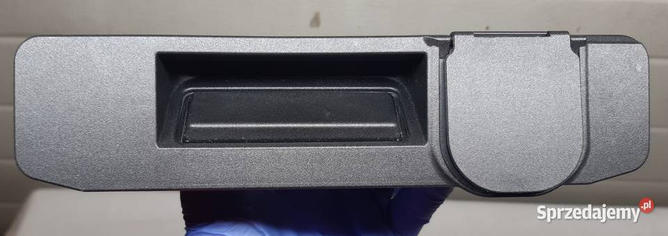 KLAMKA KAMERA COFANIA MERCEDES GLA W166 W205 osobowe dolnośląskie Mielęcin