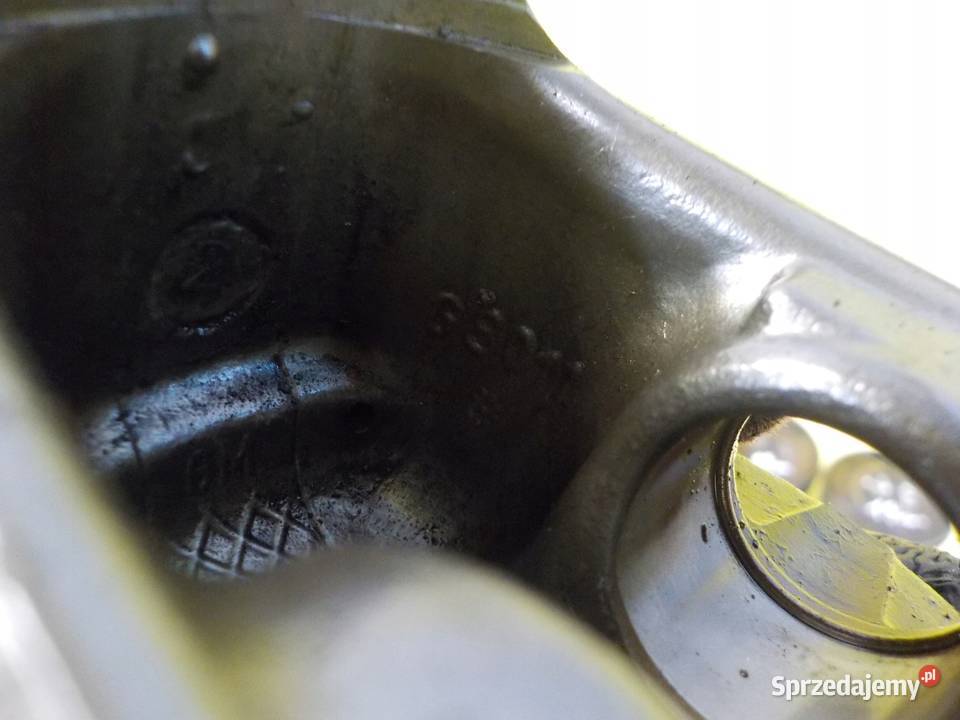 OPEL ASTRA J ZAFIRA B 16 16V 13r 116 A16XER tlok