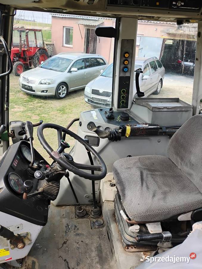 Sprzedam Fendt 308c z turem MX lubelskie Janowice