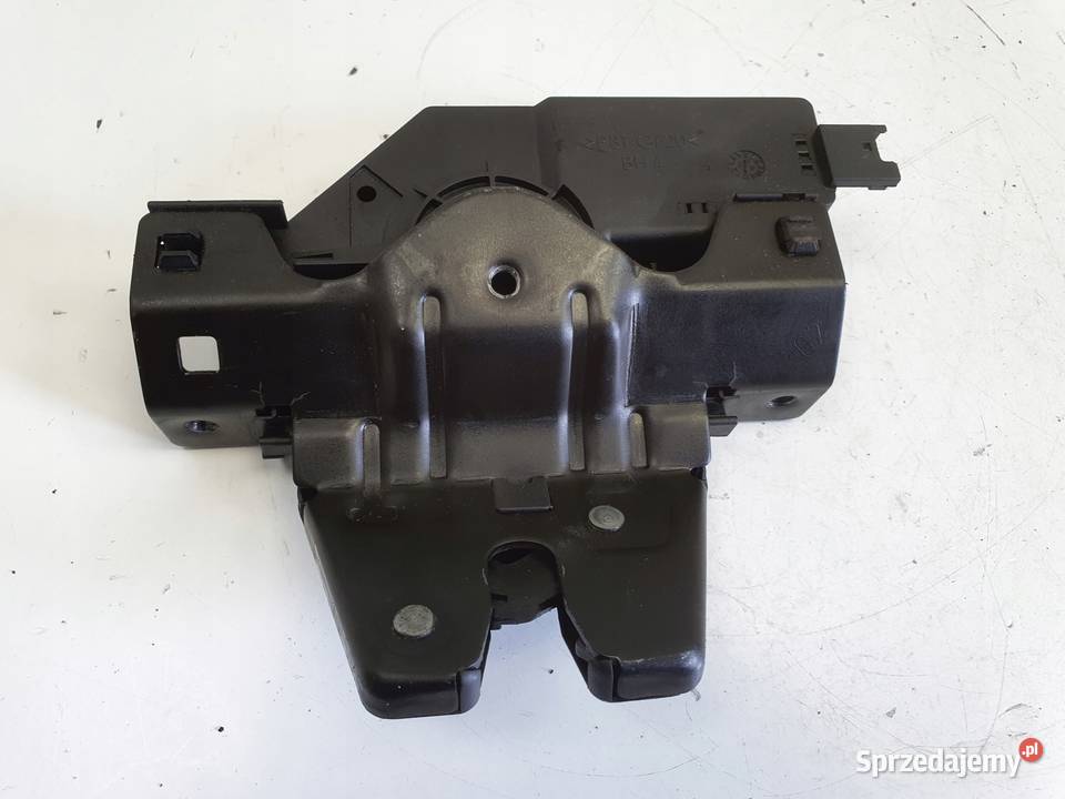 BMW E46 E90 E91 ZAMEK KLAPY BAGAŻNIKA 8196401 osobowe Rudka sprzedam