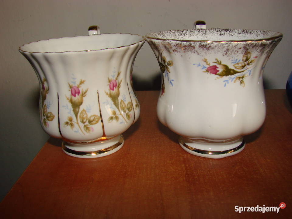 Chodzież filiżanka Iwona Porcelana i szkło pomorskie Pruszcz Gdański