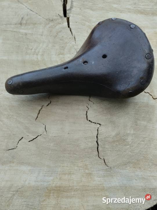 Siodełko rowerowe Rowery i akcesoria