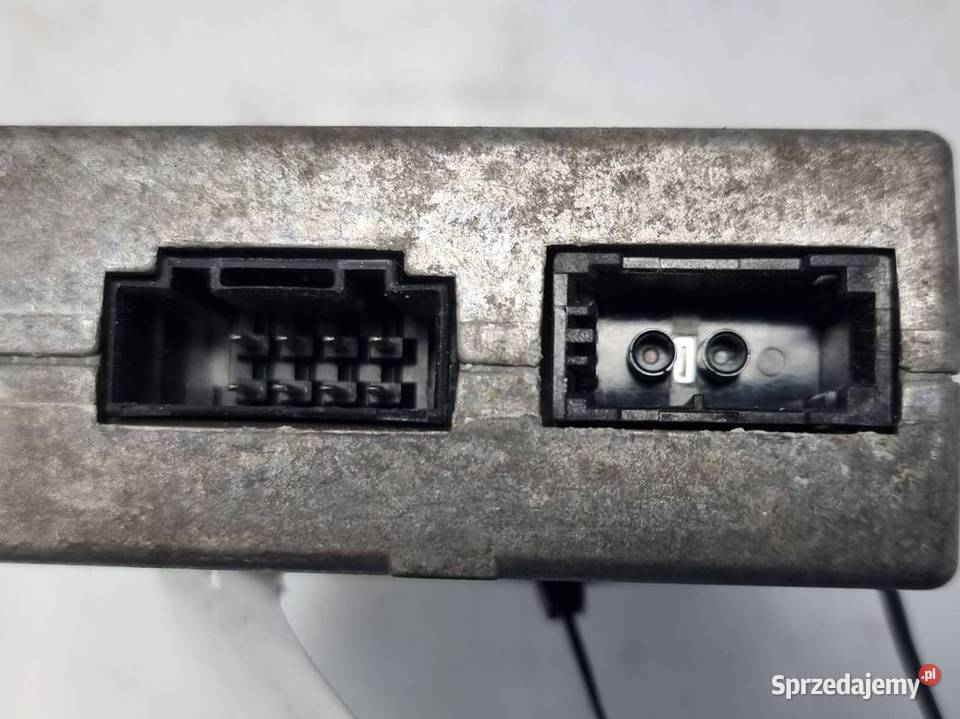 MODUŁ AUDI S8 D3 4E0035785D