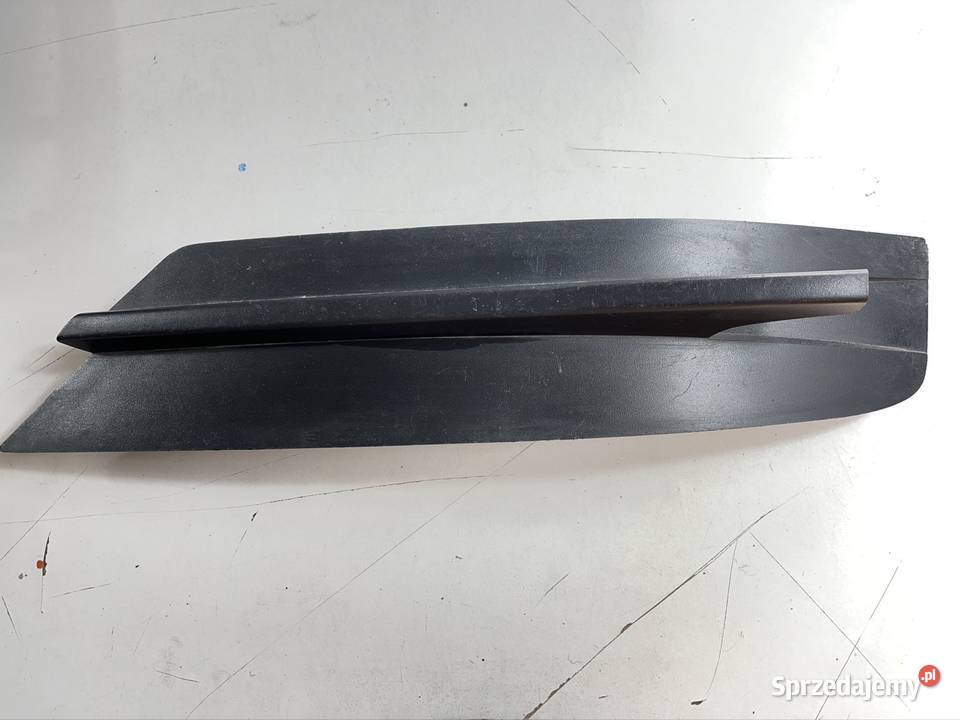 VOLKSWAGEN CRAFTER KRATKA ZDERZAKA PRAWY PRZÓD Międzychód sprzedam