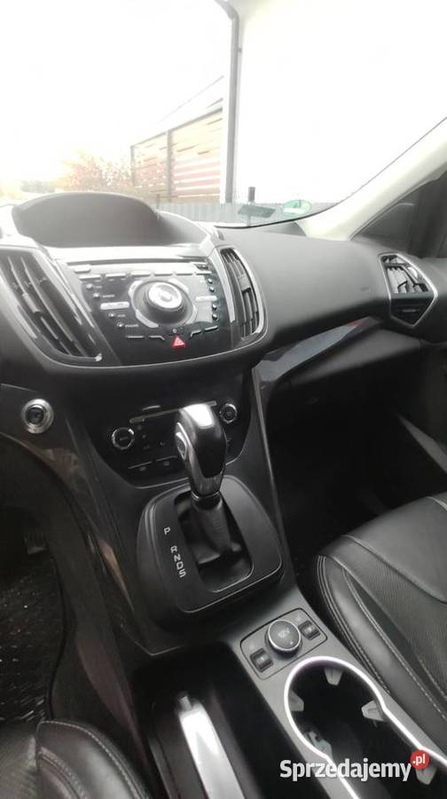 Ford Kuga 20 163 Bełk