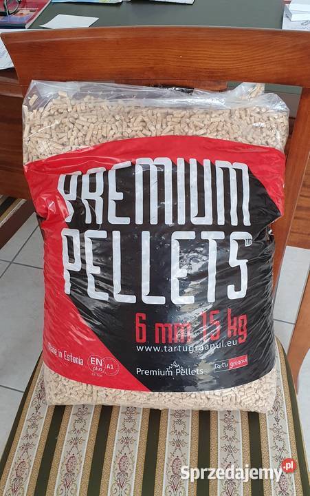 High quality Wood Pellet Din Plus A1 Wood Pellet lubelskie Lublin sprzedam