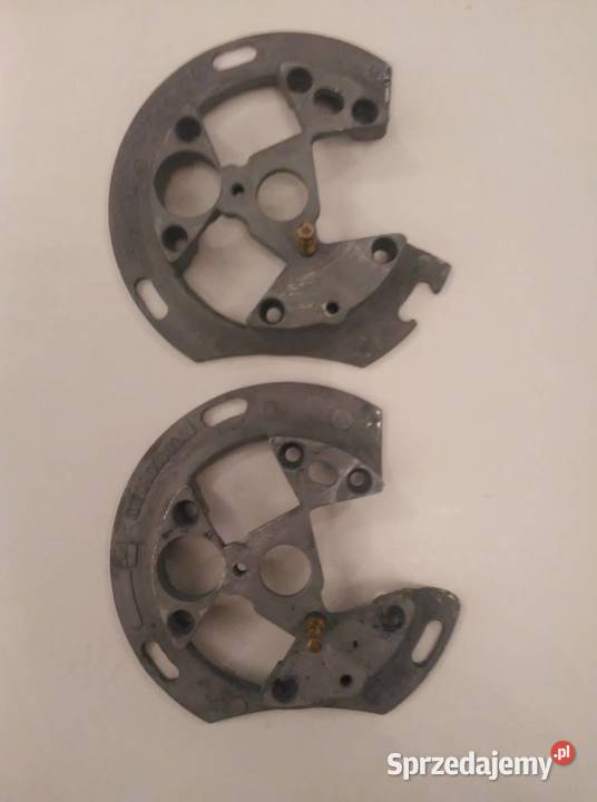 STATOR kOMAR ROMET Jasło